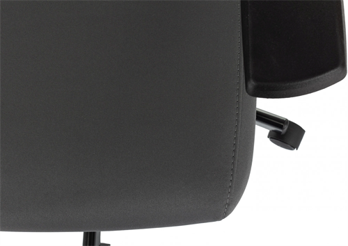 Кресло эргономичное Бюрократ T-995 серый TW-04 Neo Grey сетка/ткань с подголов. крестов. металл черн T-995/NEO-GREY