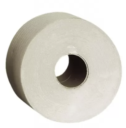 Туалетная бумага Эконом мини ТБЭ310 1 слой 200 м 12 шт 00031559