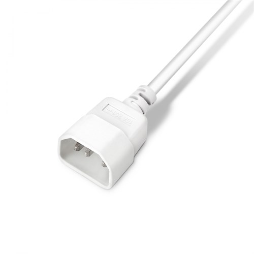 Сетевой фильтр Buro 500SH-1.8-UPS-W 1.8м (5 розеток) белый (коробка) 500SH-1.8-UPS-W