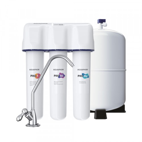 Аквафор Osmo Pro 100 (16 л/ч) 47371