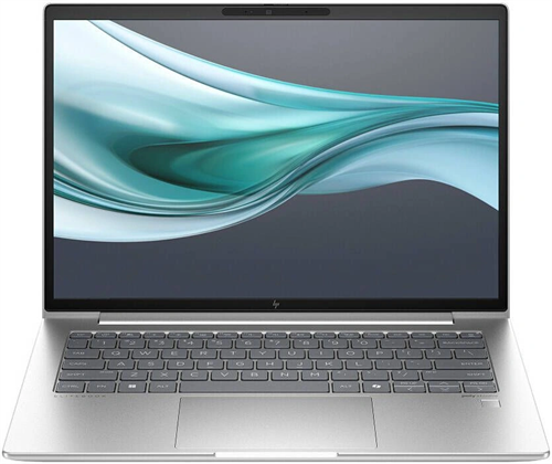 Ноутбук HP EliteBook 640 G11 Ultra 7 155U 16Gb SSD512Gb Intel Iris Xe graphics 14" WUXGA (1920x1080) A23E2EA