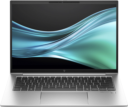 Ноутбук HP EliteBook 840 G11 Core Ultra 5 125U 16Gb SSD512Gb Intel Graphics 14" IPS WUXGA (1920x1200 A36XSET