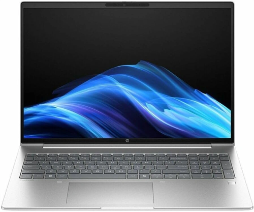 Ноутбук HP ProBook 4 G1i Core Ultra 7 255U 32Gb SSD1Tb Intel Graphics 16" WUXGA (1920x1200)/ENGKBD б D0UU5ET