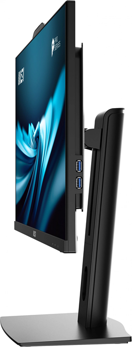 Моноблок MSI Pro AP242P 14M-653RU 23.8" Full HD i5 14400 (2.5) 16Gb SSD512Gb UHDG 730 Windows 11 Pro 9S6-AE0621-838