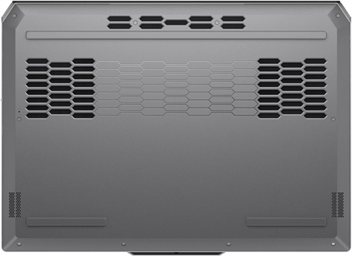 Ноутбук Lenovo LOQ 15IRX10 Core i7 13700HX 16Gb SSD512Gb NVIDIA GeForce RTX5050 8Gb 15.6" IPS FHD (1 83JE00YPPS