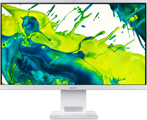 Моноблок Acer Aspire S27B-UGLNL 27" QHD Core Ultra 5 226V (2.1) 16Gb SSD512Gb Arc graphics Eshell Gb DQ.BSACD.003