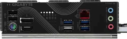 Материнская плата Gigabyte B860M EAGLE V2 Soc-1851 Intel B860 2xDDR5 mATX AC`97 8ch(7.1) 2.5Gg RAID+ B860M EAGLE V2