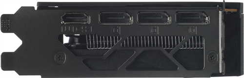 Видеокарта MSI PCI-E 5.0 RTX 5050 8G GAMING OC NVIDIA GeForce RTX 5050 8Gb 128bit GDDR6 2632/20000 H RTX 5050 8G GAMING OC