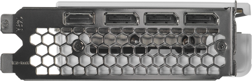 Видеокарта Palit PCI-E 5.0 PA-RTX5070 WHITE OC NVIDIA GeForce RTX 5070 12Gb 192bit GDDR7 2325/28000  NE75070U19K9-GB2050W