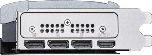 Видеокарта MSI PCI-E 5.0 RTX 5080 16G VENTUS 3X OC PLUS NVIDIA GeForce RTX 5080 16Gb 256bit GDDR7 26 RTX 5080 16G VENTUS 3X OC PLUS