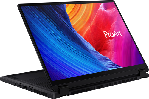 Ноутбук Asus ProArt PX13 HN7306EA-LX129X Ryzen AI Max+ 395 32Gb SSD1Tb AMD Radeon Graphics 8Gb 13.3" 90NB17X1-M00990