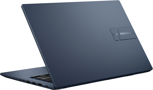 Ноутбук Asus VivoBook 14 X1404VA-I712512 Core i7 1355U 12Gb SSD512Gb Intel UHD Graphics 14" IPS FHD  90NB10I1-M016A0