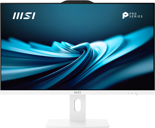 Моноблок MSI Pro AP272P 14M-619XRU 27" Full HD i3 14100 (3.5) 16Gb SSD512Gb UHDG 730 без ОС GbitEth  9S6-AF8322-810