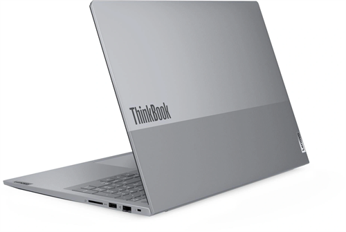 Ноутбук Lenovo Thinkbook 16 G8 IAL Core Ultra 7 255H 16Gb SSD512Gb Intel Arc 140T 16" IPS WUXGA (192 21SK0030GQ