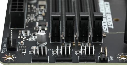 Материнская плата MSI PRO Z790-S WIFI Soc-1700 Intel Z790 4xDDR5 ATX AC`97 8ch(7.1) 2.5Gg RAID+HDMI+ PRO Z790-S WIFI