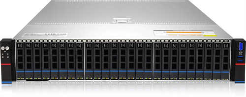 Сервер IRU Rock g2225p 2x6326 4x32Gb 9361-8I AST2500 1G 2P + 10G 4P SFP+ 2x1300W w/o OS (2135448) 2135448