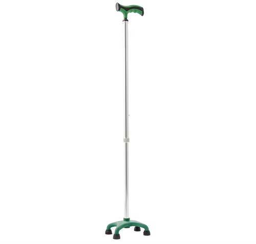 Трость Ortonica TM603 4-х опорная TM603