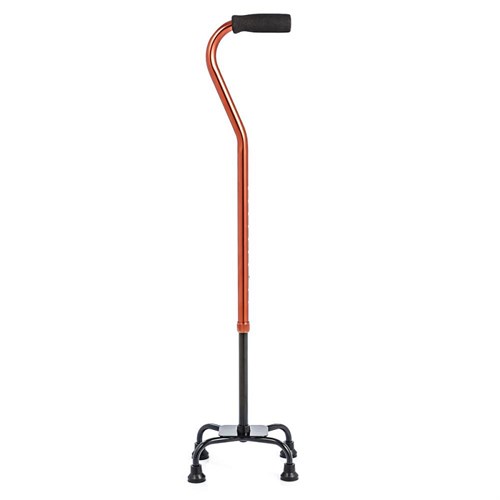 Трость Ortonica TM609 4-х опорная TM609