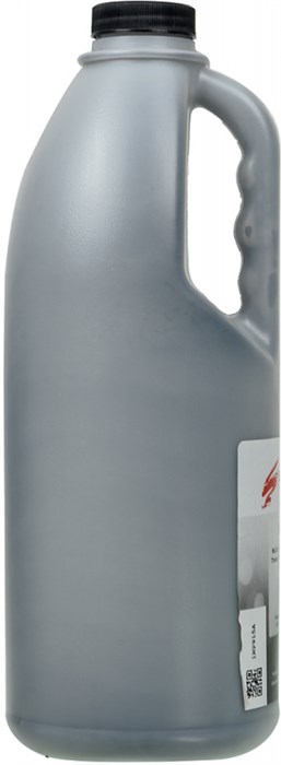 Тонер Static Control MPT5-1KG черный флакон 1000гр. для принтера HP LJ1200/4100/5000 MPT5-1KG