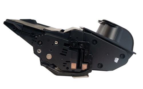 Картридж лазерный Cactus CS-Q5942X Q5942X черный (20000стр.) для HP LJ 4250/ 4350 CS-Q5942X