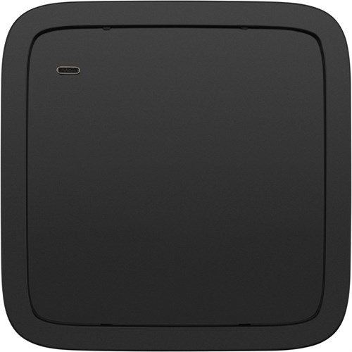 Неттоп IRU 110JLCN Cel N5105 (2) 8Gb SSD256Gb UHDG без ОС GbitEth WiFi BT 30W черный (1975163) 1975163