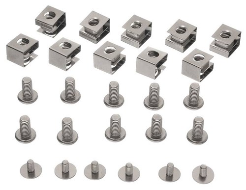 Рельсы монтажные Ippon 650014 для ИБП и доп батарейных модулей 650014