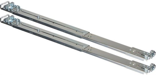 Направляющие Qnap RAIL-B02 for TVS-x71U/TS-x53U/x70U-RP/x69U-RP RAIL-B02