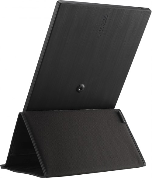 Монитор Asus 15.6" ZenScreen MB166C черный IPS LED 16:9 матовая 250cd 178гр/178гр 1920x1080 60Hz FHD 90LM07D3-B01170