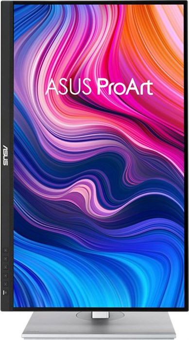 Монитор Asus 27" ProArt PA279CV черный IPS LED 16:9 HDMI M/M матовая HAS Piv 350cd 178гр/178гр 3840x 90LM06M1-B01170