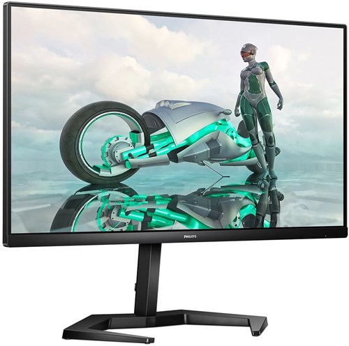 Монитор Philips 23.8" Evnia Gaming 24M1N3200ZS/01 черный IPS LED 1ms 16:9 HDMI матовая 250cd 178гр/1 24M1N3200ZS