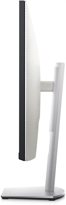 Монитор Dell 27" S2722QC черный IPS LED 16:9 HDMI M/M матовая HAS Piv 350cd 178гр/178гр 3840x2160 60 210-BBRQ