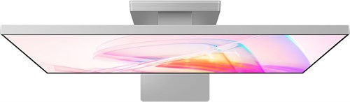 Монитор Samsung 27" ViewFinity S9 S27C902PAI серебристый IPS LED 16:9 M/M Cam полуматовая HAS 600cd  LS27C902PAIXCI