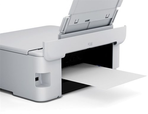 МФУ струйный Epson L8160 (C11CJ20404/403/402) A4 Duplex Net WiFi белый C11CJ20404/403/402