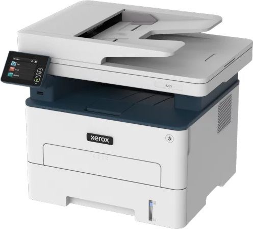 МФУ лазерный Xerox WorkCentre B235DNI (B235V_DNI) A4 Duplex Net WiFi белый B235V_DNI
