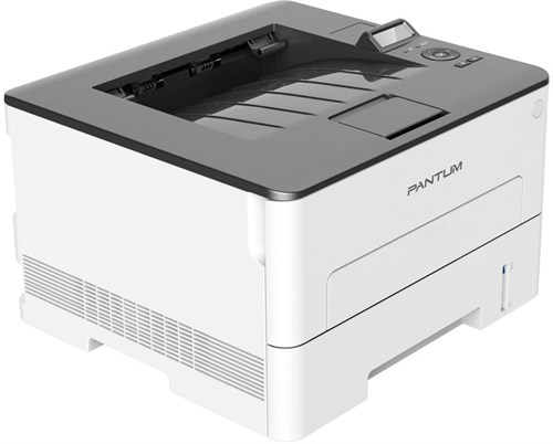 Принтер лазерный Pantum P3300DW A4 Duplex Net WiFi белый P3300DW