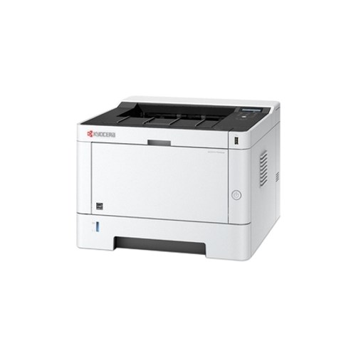 Принтер лазерный Kyocera Ecosys P2040DN (1102RX3NL0/1102RX3NL1) A4 Duplex Net черный 1102RX3NL0/1102RX3NL1