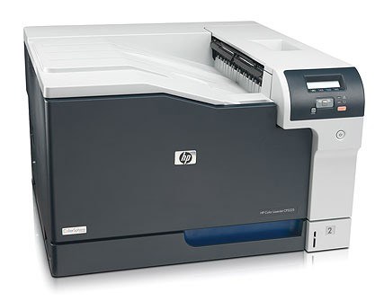 Принтер лазерный HP Color LaserJet Pro CP5225DN (CE712A) A3 Duplex Net черный CE712A