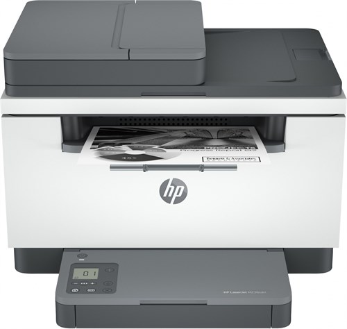 МФУ лазерный HP LaserJet M236sdn (9YG08A) A4 Duplex белый 9YG08A