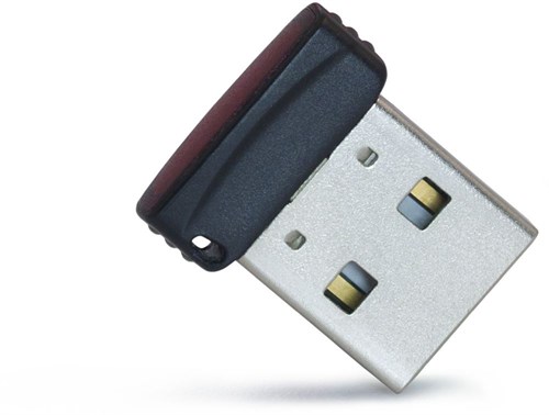 Программно-аппаратный комплекс Rutoken S micro 64Кб без сертификата (1100) 1100