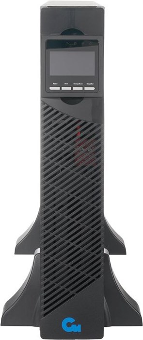 Источник бесперебойного питания Связь Инжиниринг СИПБ2КА.10-11 2000Вт 2000ВА черный СИПБ2КА.10-11