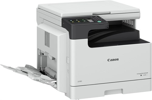 Копир Canon imageRUNNER 2425 (4293C003) лазерный печать:черно-белый (крышка в комплекте) 4293C003