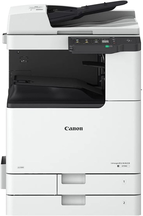 Копир Canon imageRUNNER 2730i (5525C002) лазерный печать:черно-белый RADF 5525C002