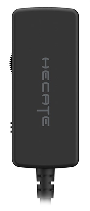 Звуковая карта Edifier USB GS 01 (C-Media HS-100B) 2.0 Ret GS01