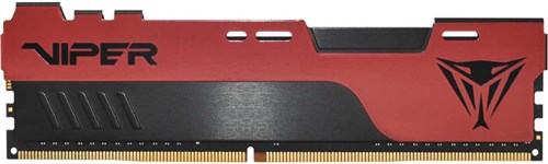 Память DDR4 16Gb 3200MHz Patriot PVE2416G320C8 Viper Elite II RTL Gaming PC4-25600 CL18 DIMM 288-pin PVE2416G320C8