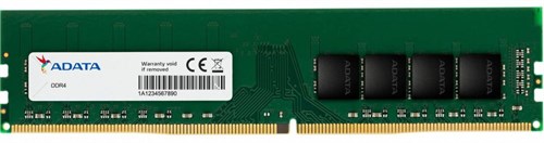 Память DDR4 8Gb 3200MHz A-Data AD4U32008G22-SGN RTL PC4-25600 CL22 DIMM 288-pin 1.2В single rank Ret AD4U32008G22-SGN