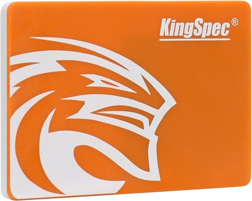 Накопитель SSD Kingspec SATA-III 128GB P3-128 2.5" P3-128