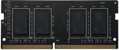 Память DDR4 8Gb 3200MHz Patriot PSD48G320081S Signature RTL PC4-25600 CL22 SO-DIMM 260-pin 1.2В sing PSD48G320081S