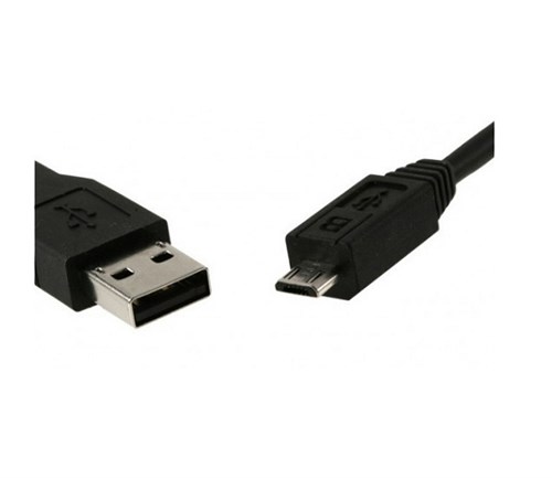 Кабель Ningbo USB (m)-micro USB (m) 0.75м 13880