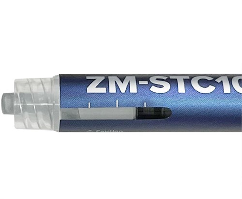 Термопаста Zalman ZM-STC10 11.5Вт/(м-К) шприц 2гр. ZM-STC10