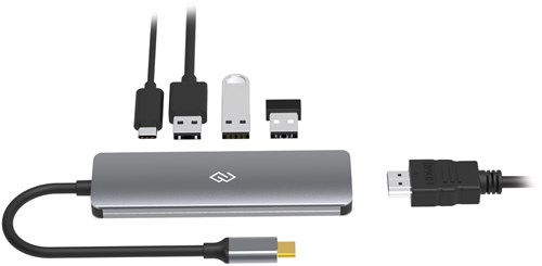 Стыковочная станция Digma DS-501 DS-501